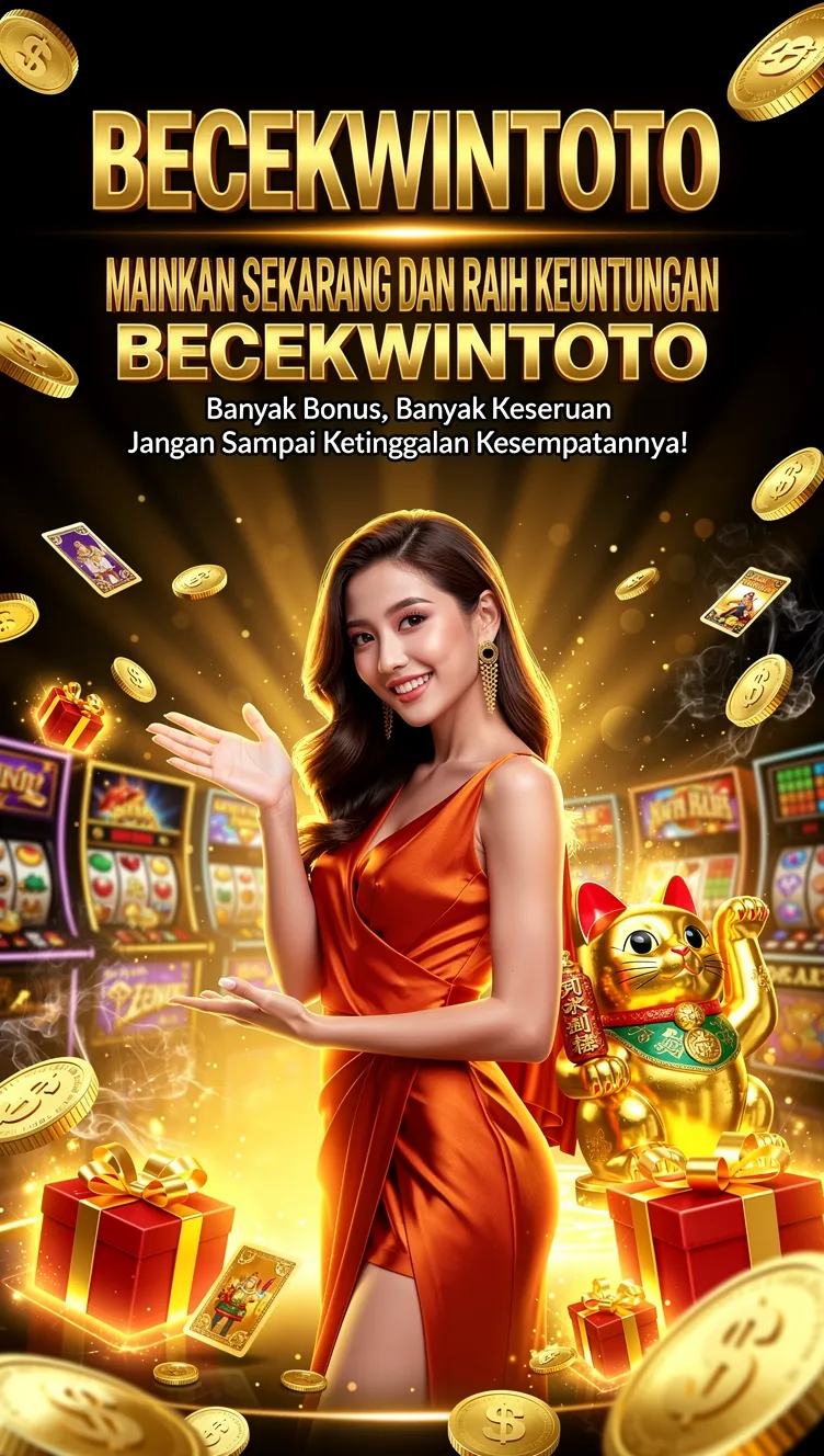 becekwintoto featured game showcase